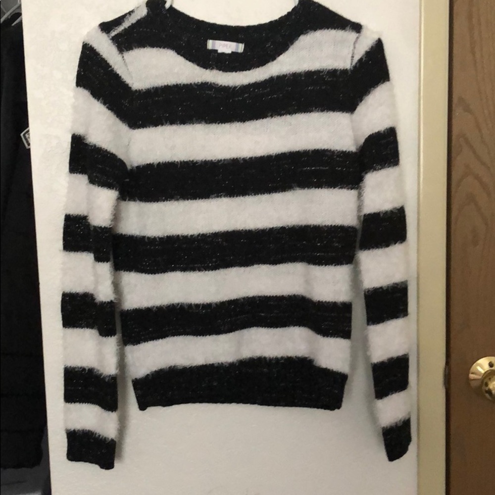 Piper Girls Sweater